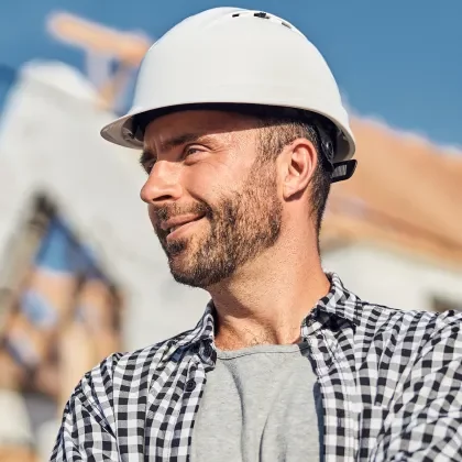 Featured author image: Cost-Saving Construction Tips